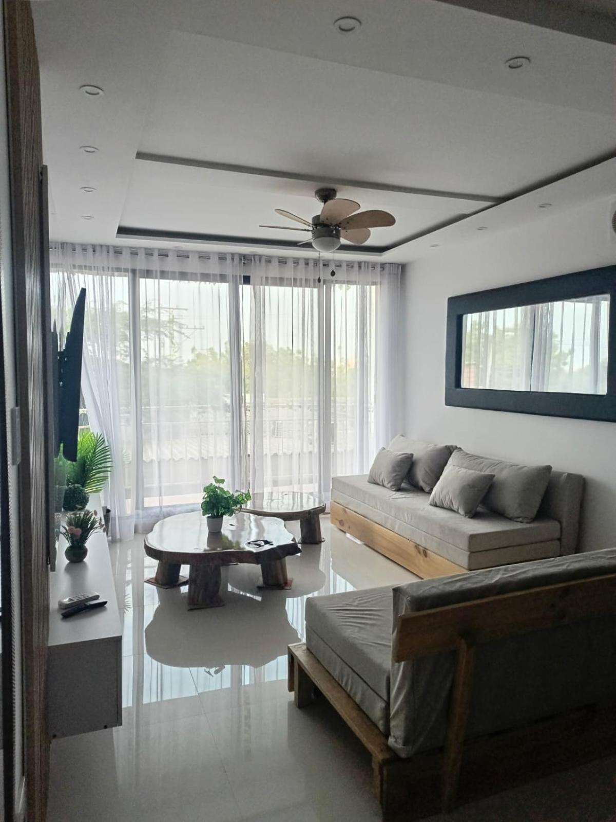 Confort Y Paz Junto Al Mar Apartamento *