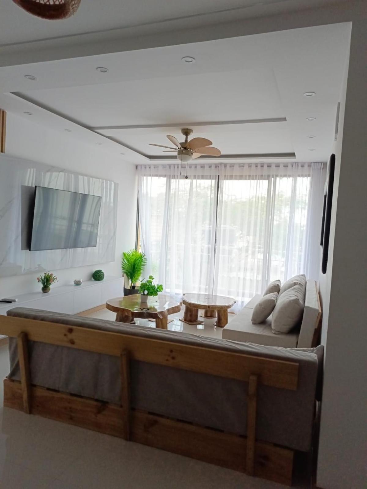 Apartamento Confort Y Paz Junto Al Mar *