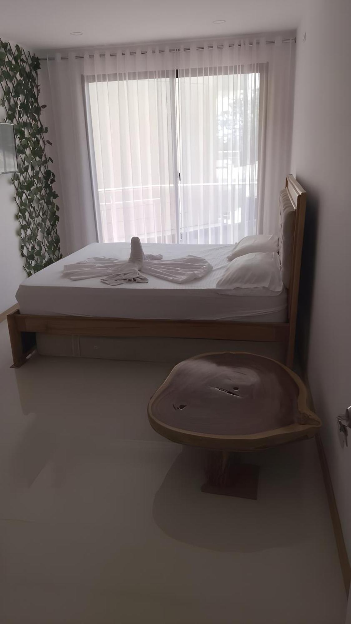 Confort Y Paz Junto Al Mar Apartamento