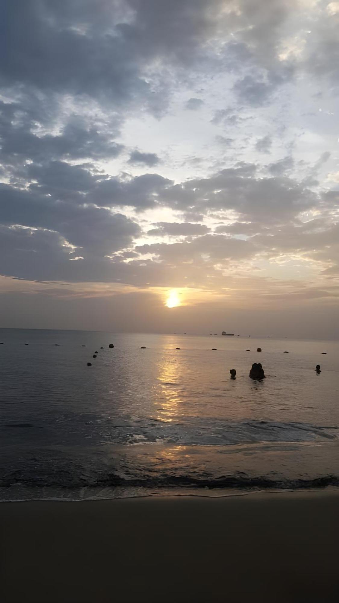 Apartamento Confort Y Paz Junto Al Mar *