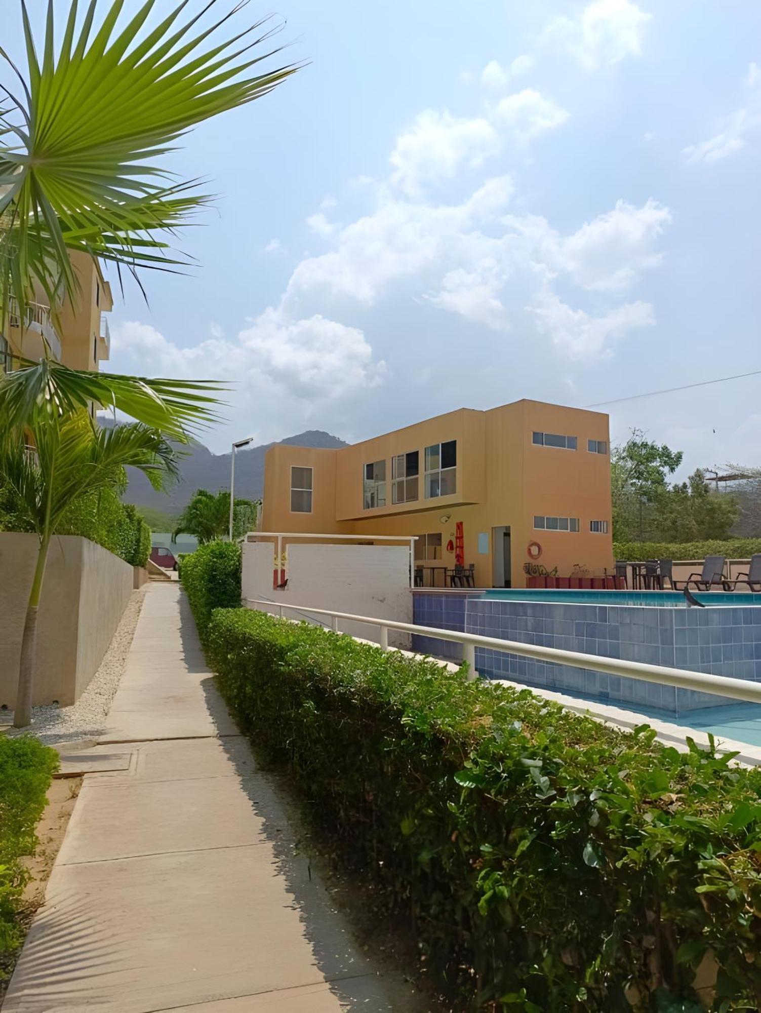 Apartamento Confort Y Paz Junto Al Mar *