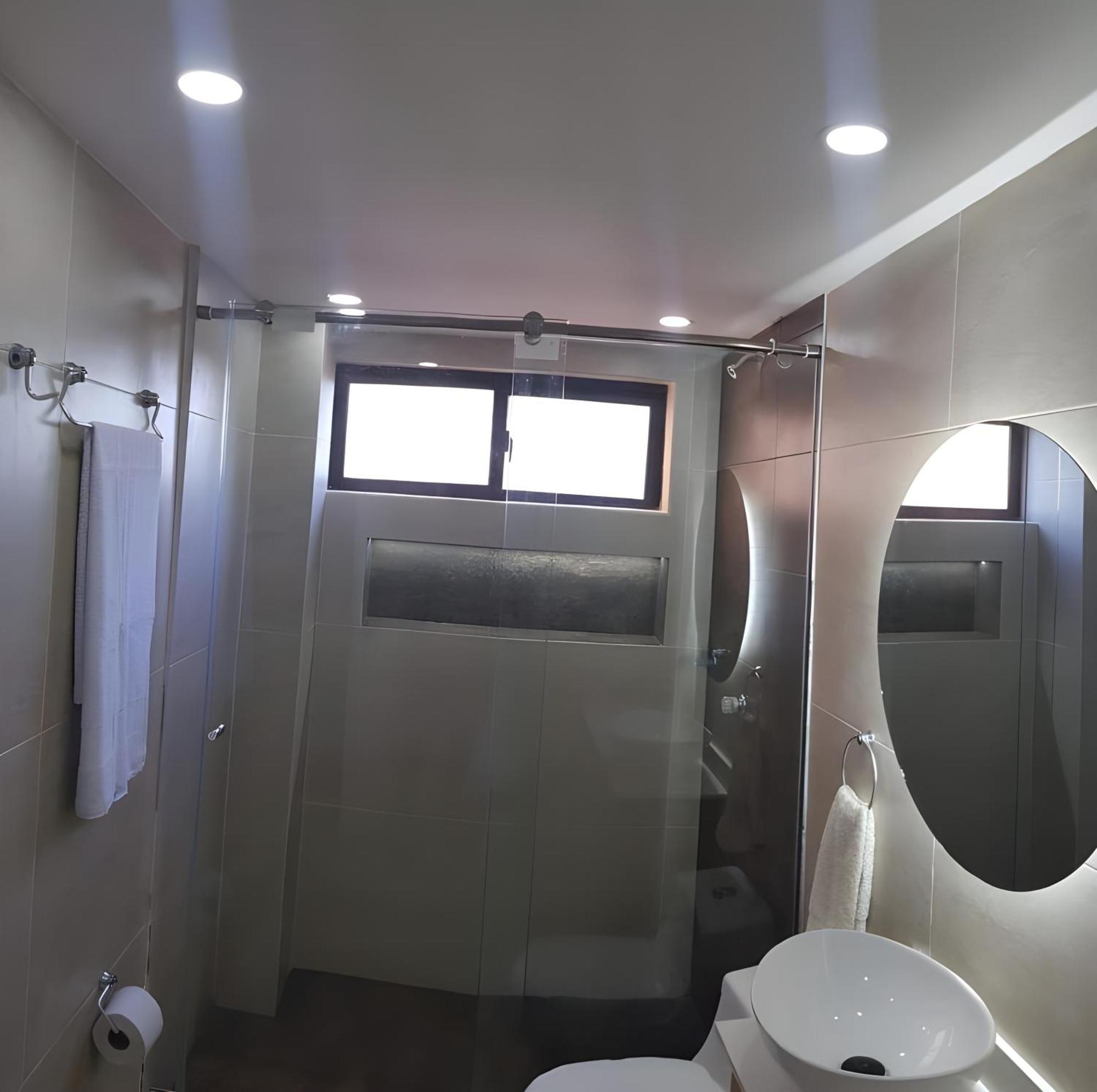 Apartamento Confort Y Paz Junto Al Mar