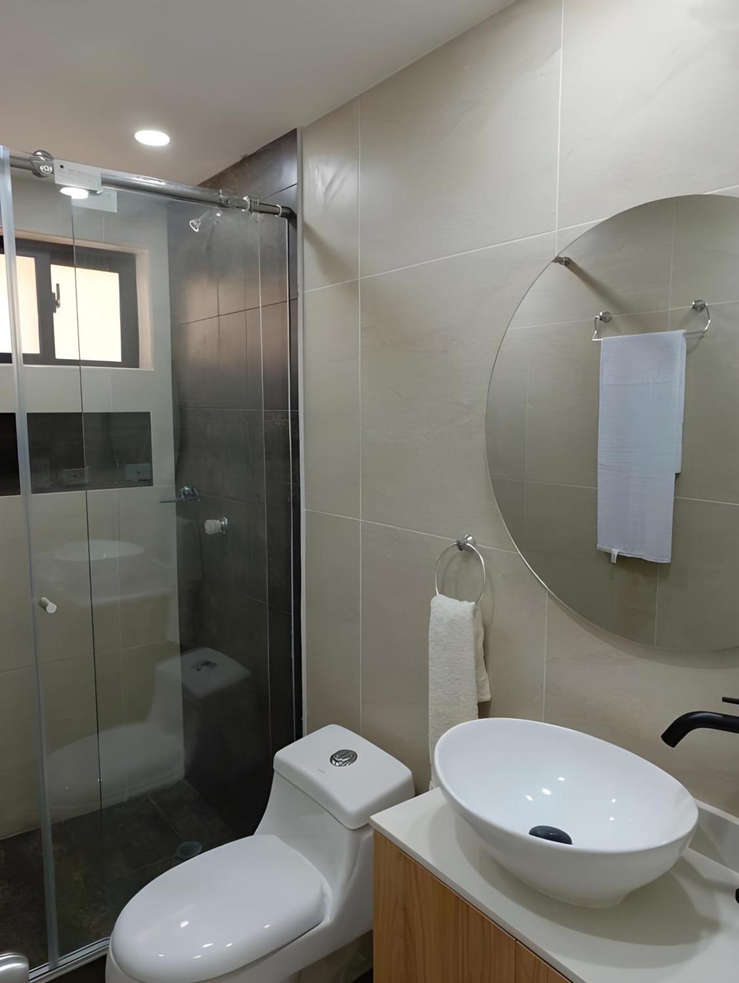 Apartment Confort Y Paz Junto Al Mar