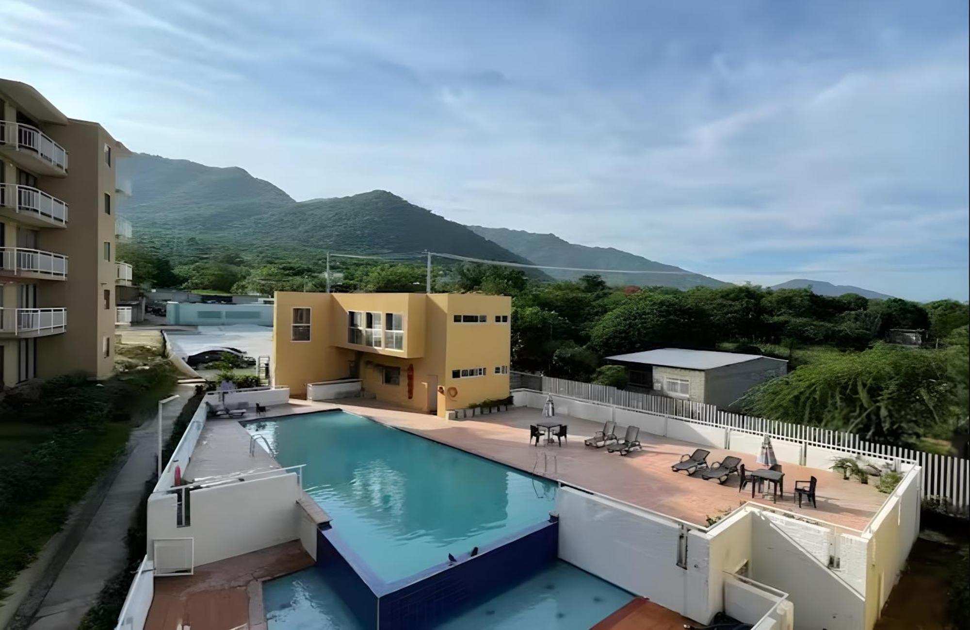 Confort Y Paz Junto Al Mar Apartment *